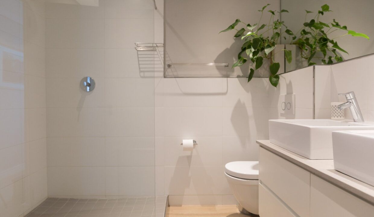 2 Bedroom Self-Catering Villa in Mouille Point, photo 8