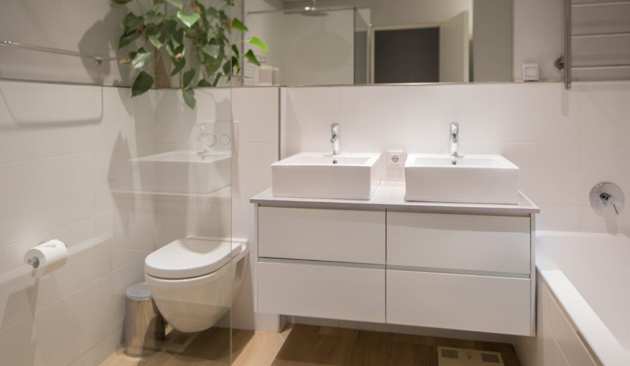 2 Bedroom Self-Catering Villa in Mouille Point, photo 9