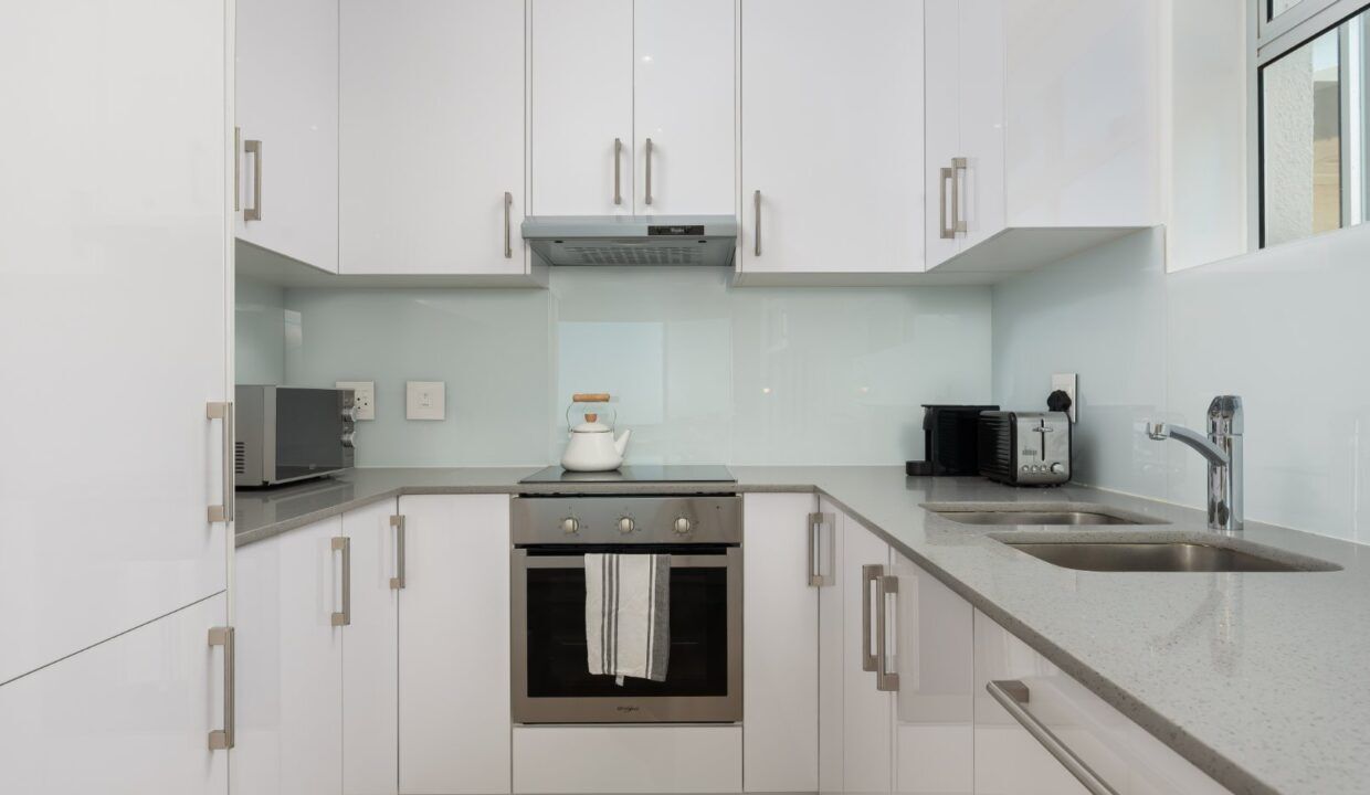2 Bedroom Self-Catering Apartment in Bantry Bay, photo 4