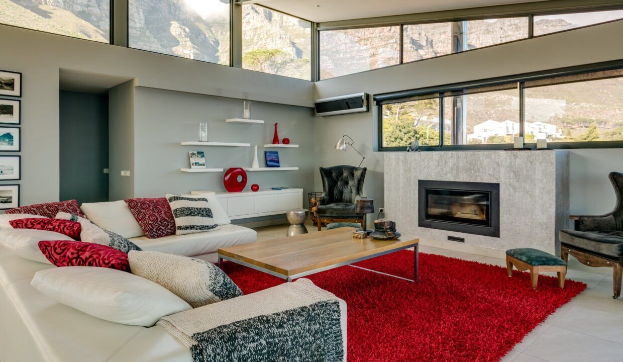 5 Bedroom Self-Catering Villa in Camps Bay, photo 3