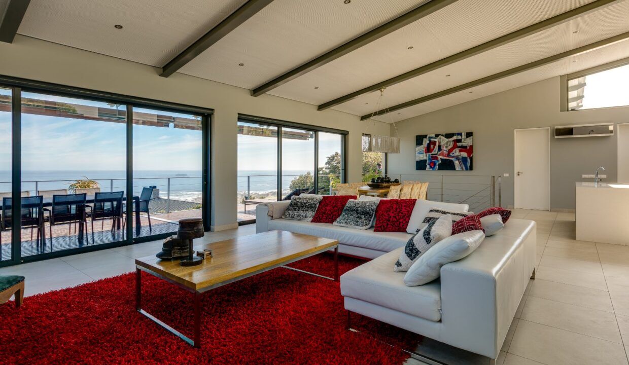 5 Bedroom Self-Catering Villa in Camps Bay, photo 4