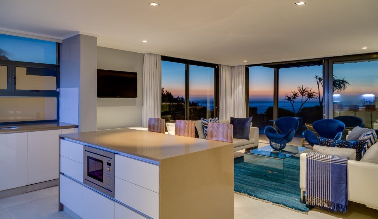 5 Bedroom Self-Catering Villa in Camps Bay, photo 5
