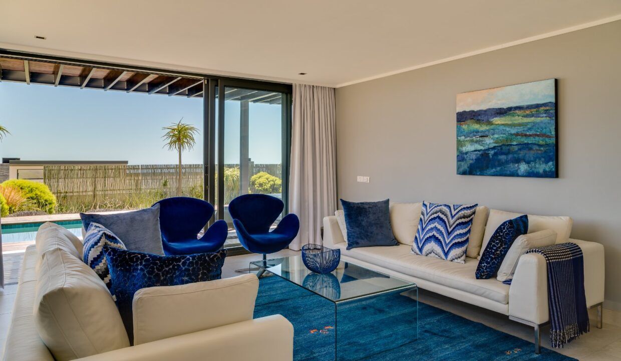 5 Bedroom Self-Catering Villa in Camps Bay, photo 6