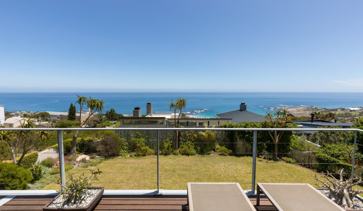 5 Bedroom Self-Catering Villa in Camps Bay, photo 10