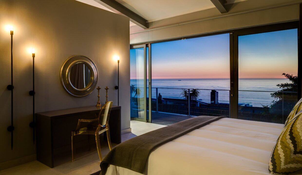 5 Bedroom Self-Catering Villa in Camps Bay, photo 11