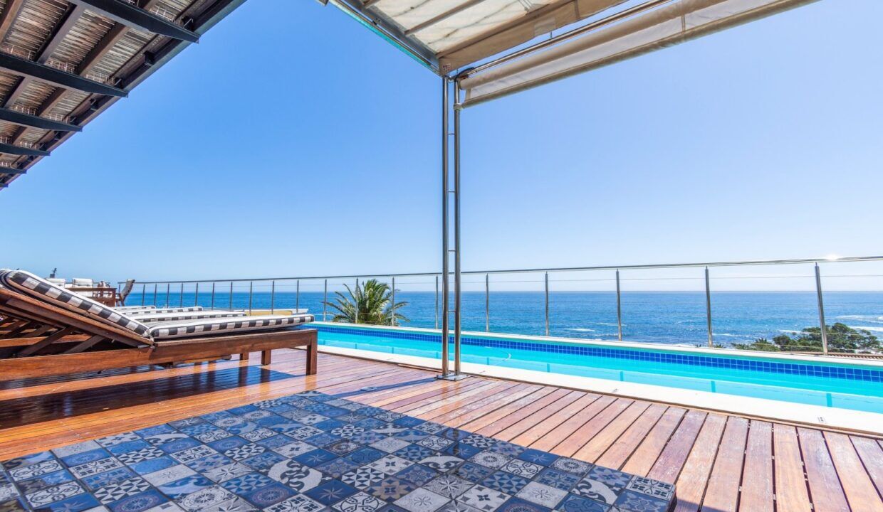 4 Bedroom Self-Catering Apartment in Camps Bay, photo 2
