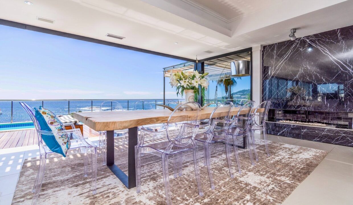 4 Bedroom Self-Catering Apartment in Camps Bay, photo 4