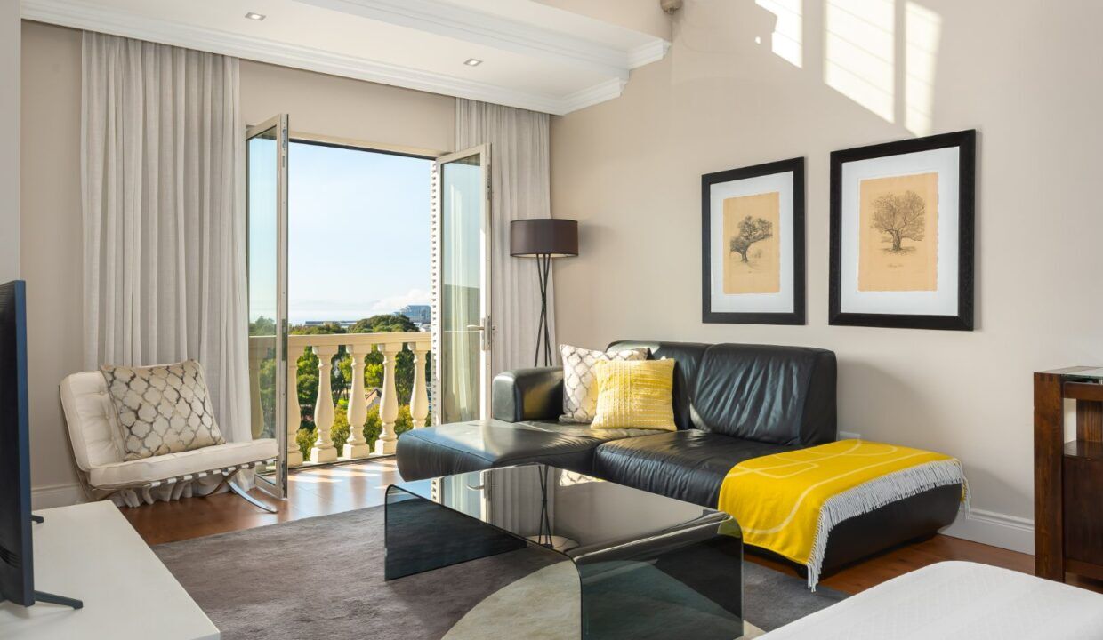 3 Bedroom Self-Catering Apartment in Green Point, photo 2