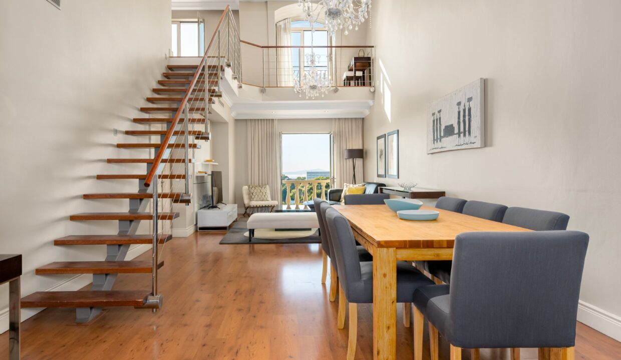 3 Bedroom Self-Catering Apartment in Green Point, photo 3