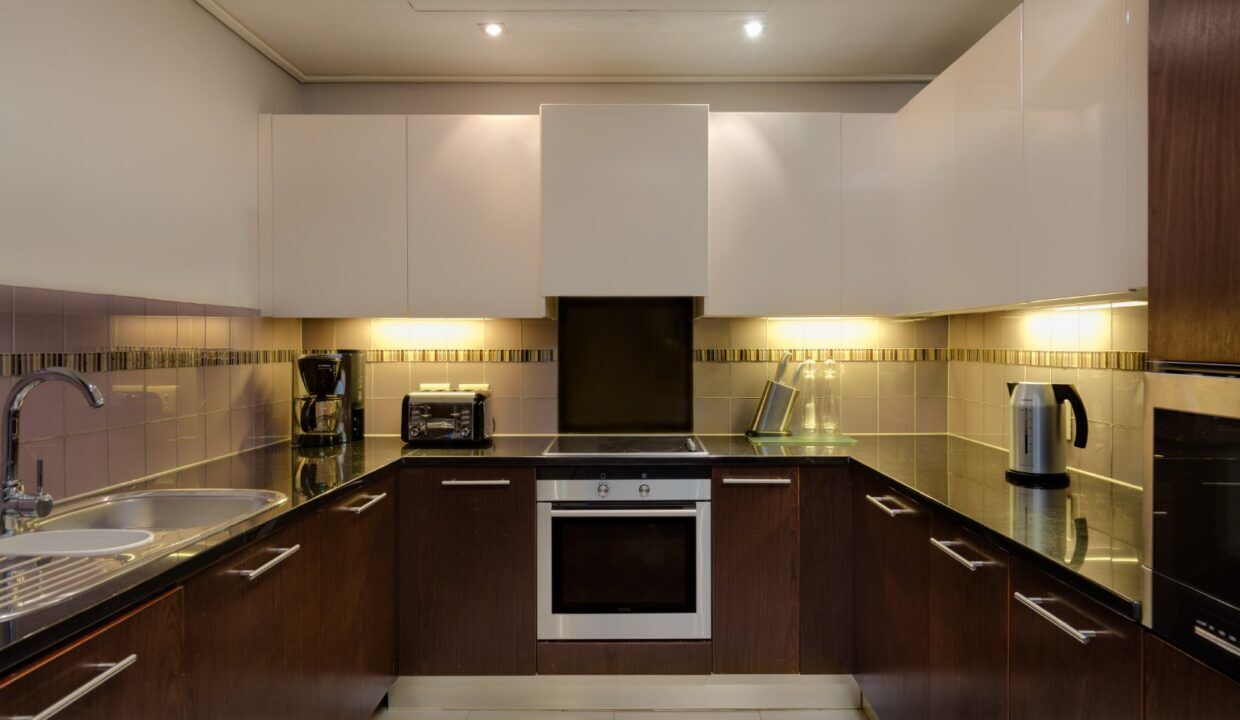 3 Bedroom Self-Catering Apartment in Green Point, photo 4