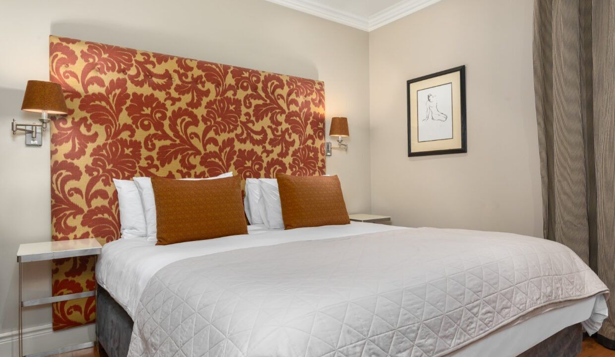 3 Bedroom Self-Catering Apartment in Green Point, photo 7
