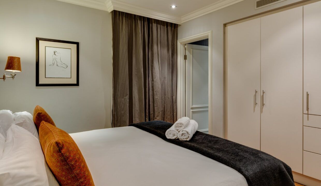 3 Bedroom Self-Catering Apartment in Green Point, photo 8