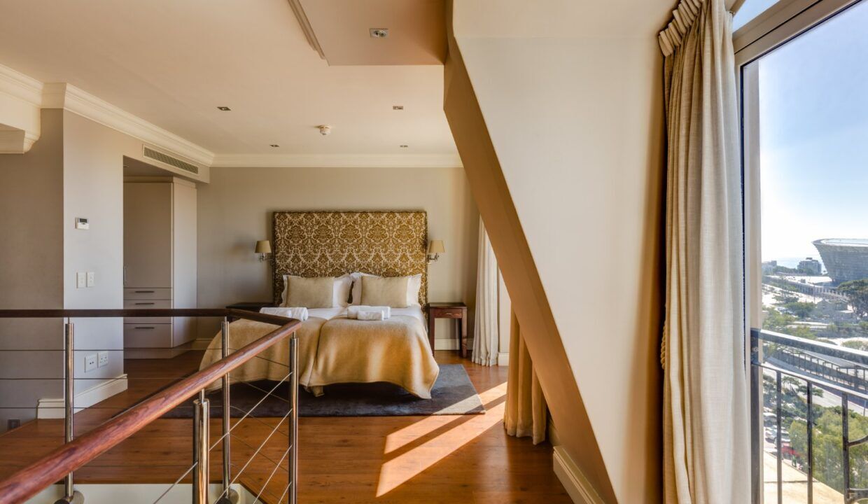 3 Bedroom Self-Catering Apartment in Green Point, photo 9