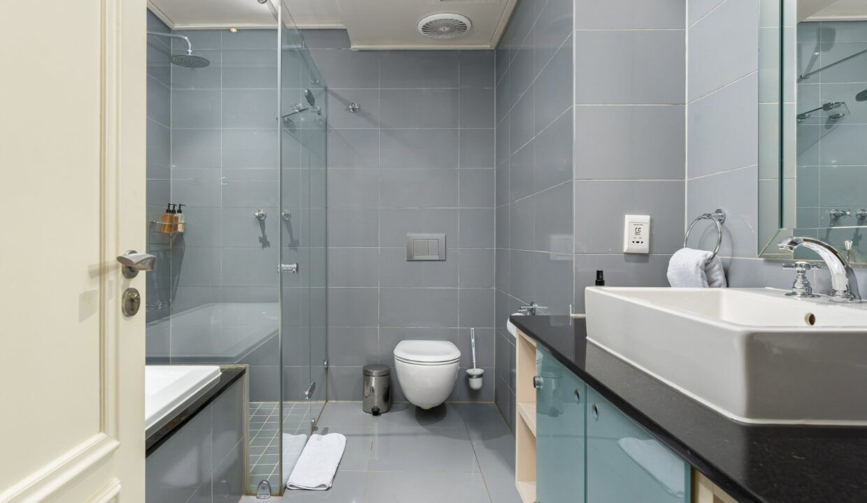 3 Bedroom Self-Catering Apartment in Green Point, photo 10