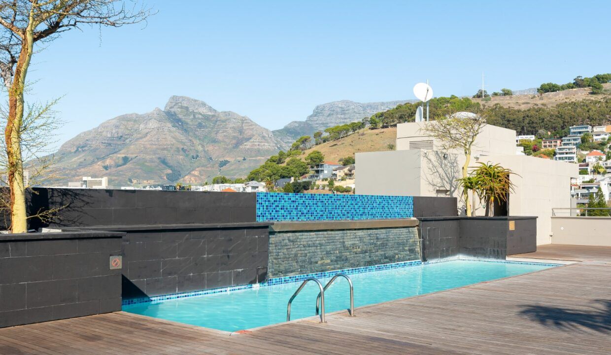 3 Bedroom Self-Catering Apartment in Green Point, photo 11