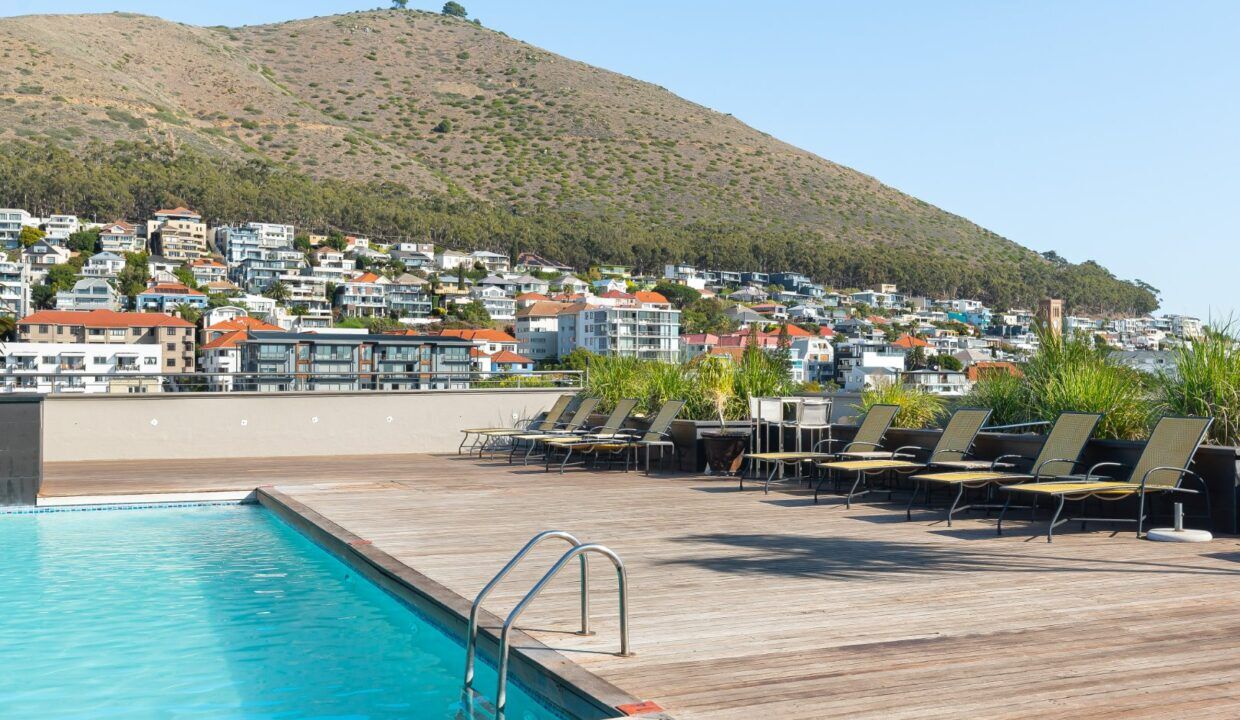 3 Bedroom Self-Catering Apartment in Green Point, photo 12