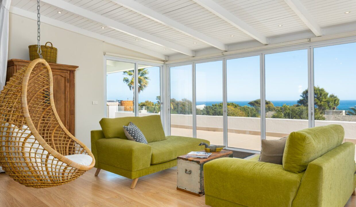 4 Bedroom Self-Catering Villa in Camps Bay