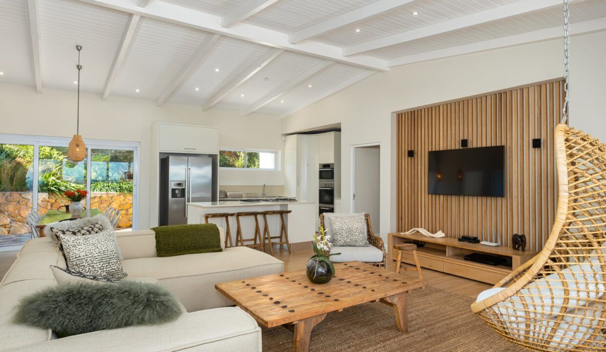 4 Bedroom Self-Catering Villa in Camps Bay, photo 3