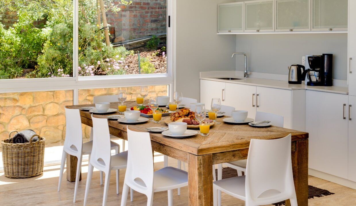4 Bedroom Self-Catering Villa in Camps Bay, photo 4