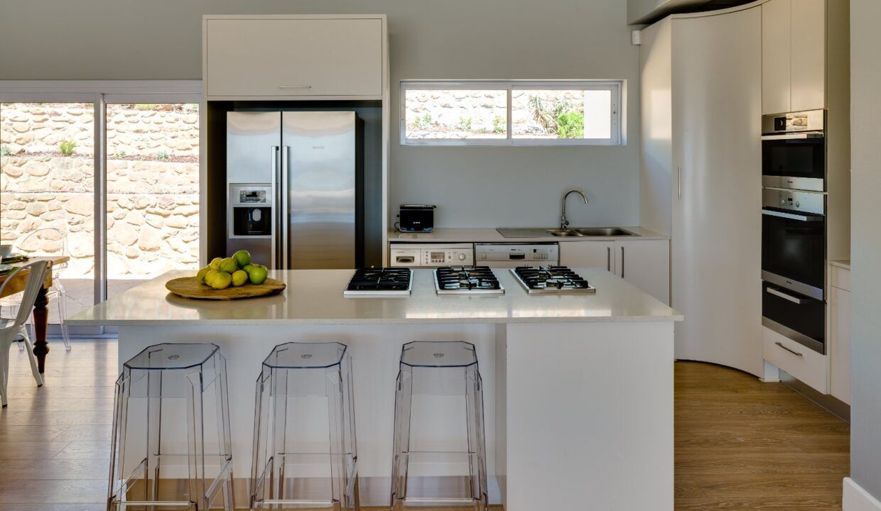 4 Bedroom Self-Catering Villa in Camps Bay, photo 5