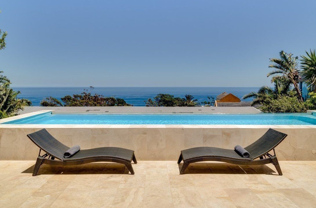 4 Bedroom Self-Catering Villa in Camps Bay, photo 7