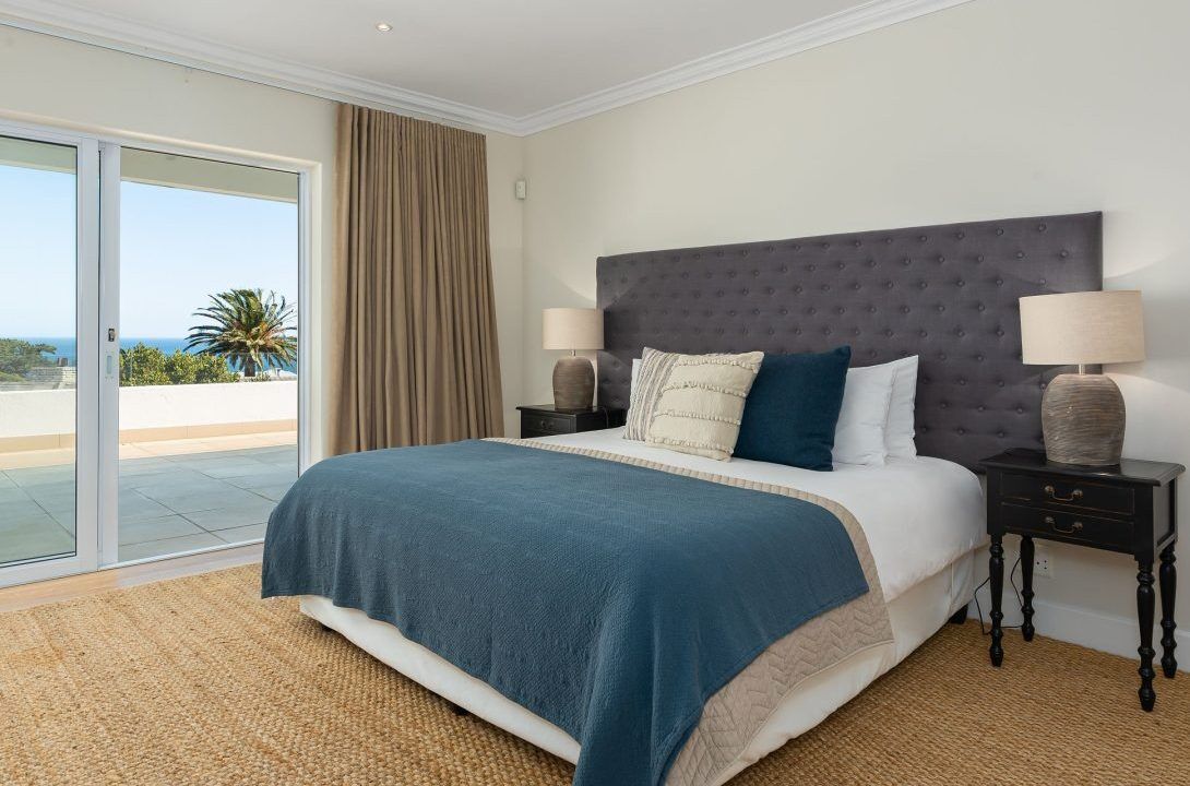 4 Bedroom Self-Catering Villa in Camps Bay, photo 8