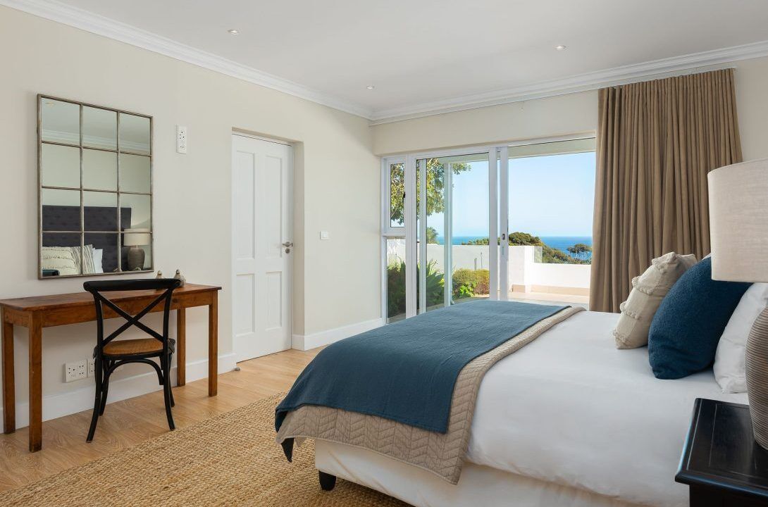 4 Bedroom Self-Catering Villa in Camps Bay, photo 9