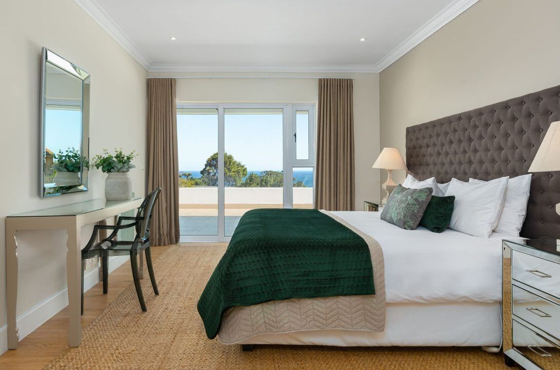 4 Bedroom Self-Catering Villa in Camps Bay, photo 11