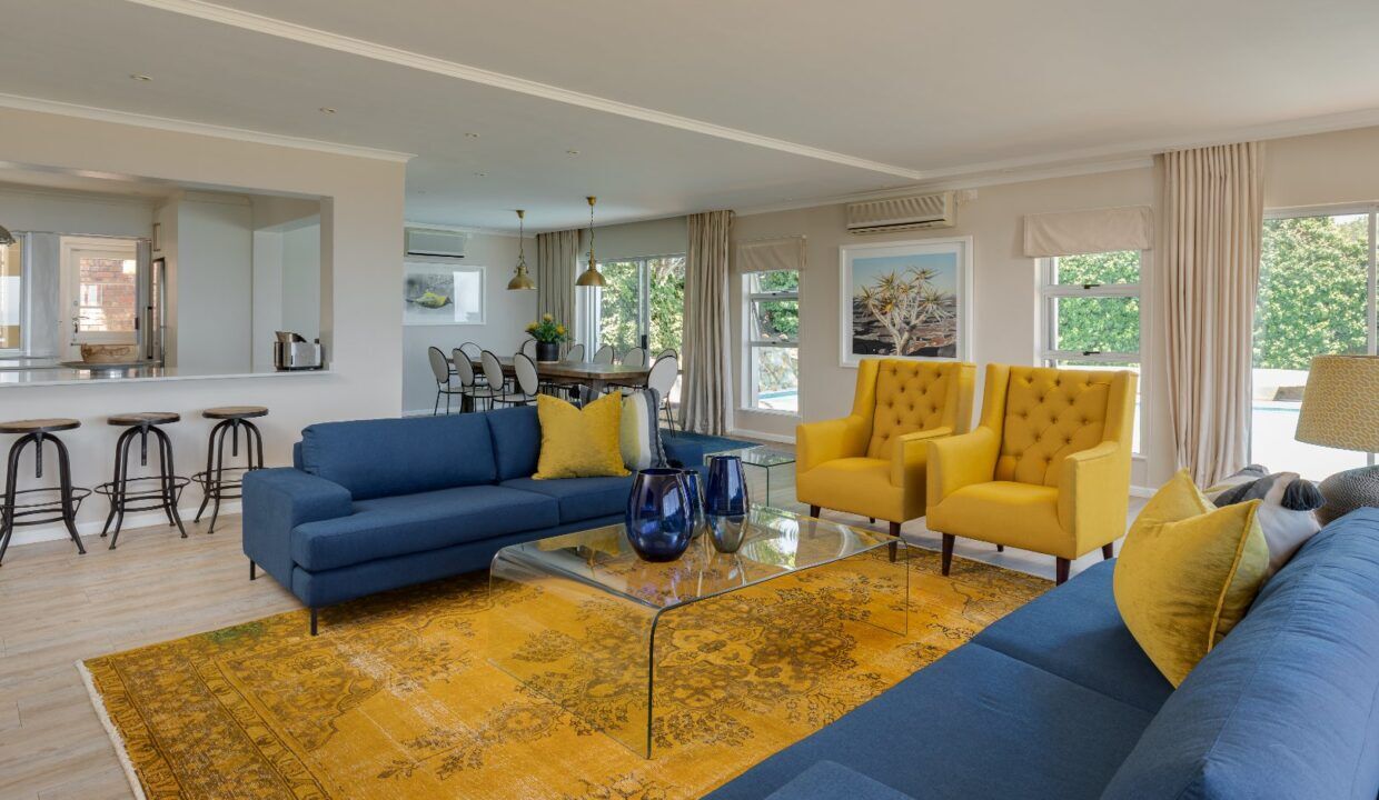 6 Bedroom Self-Catering Villa in Camps Bay, photo 2