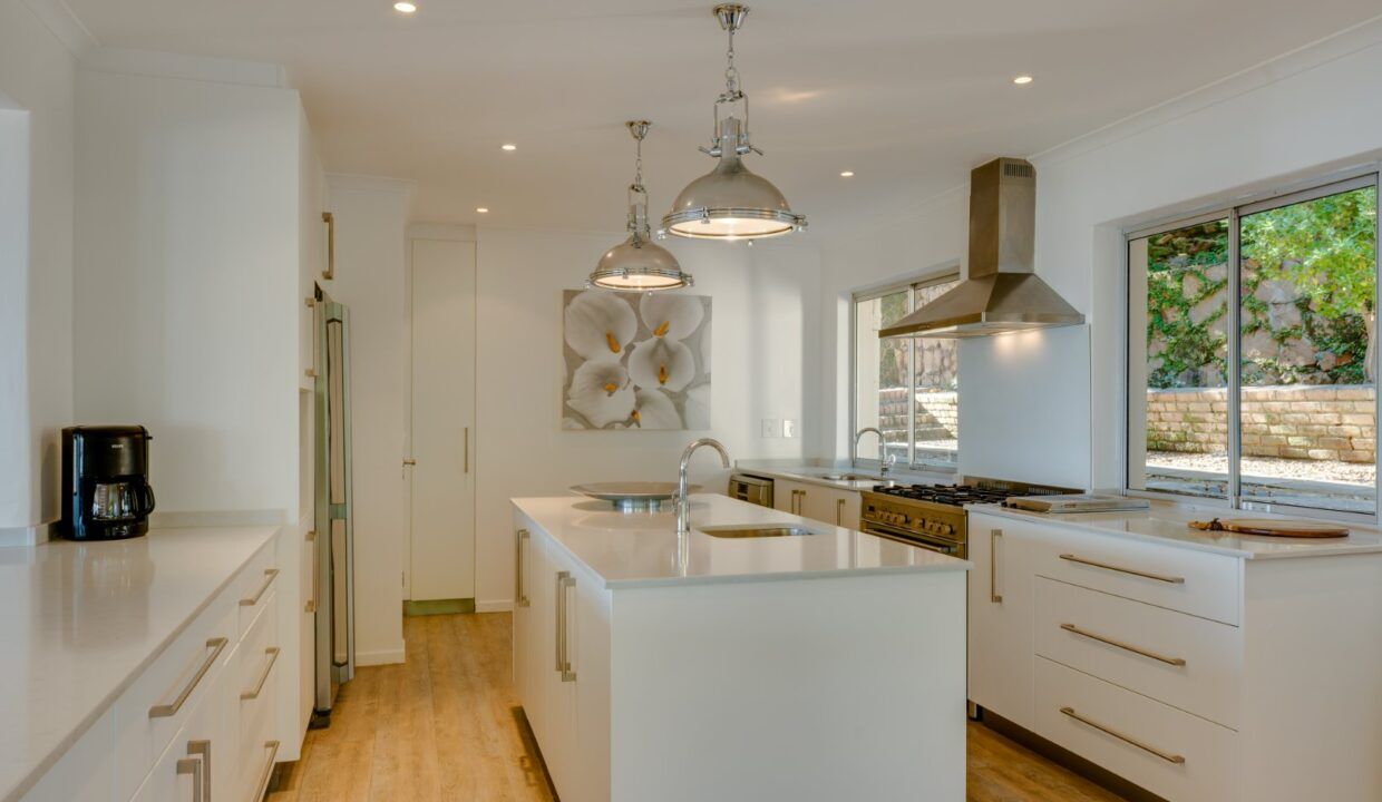 6 Bedroom Self-Catering Villa in Camps Bay, photo 4