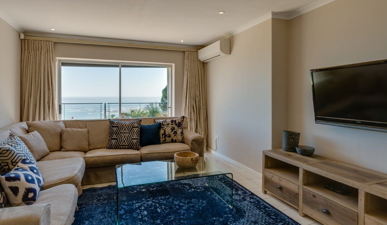 6 Bedroom Self-Catering Villa in Camps Bay, photo 7