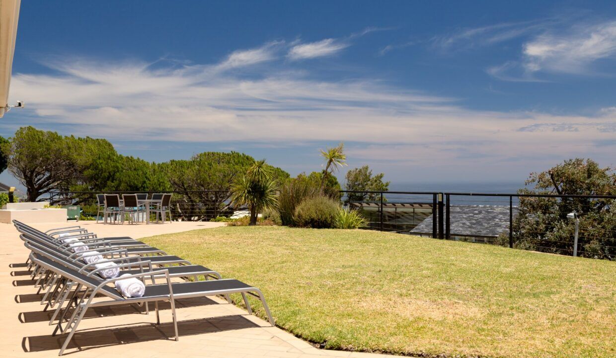 6 Bedroom Self-Catering Villa in Camps Bay, photo 8