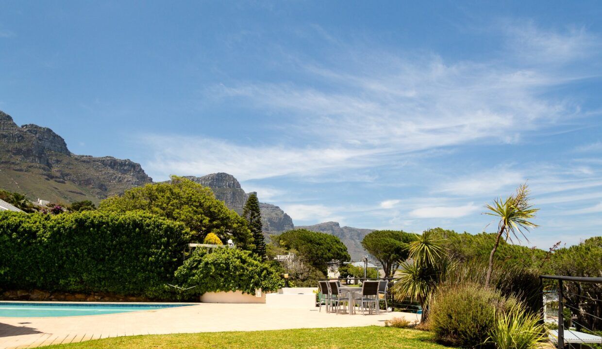 6 Bedroom Self-Catering Villa in Camps Bay, photo 9