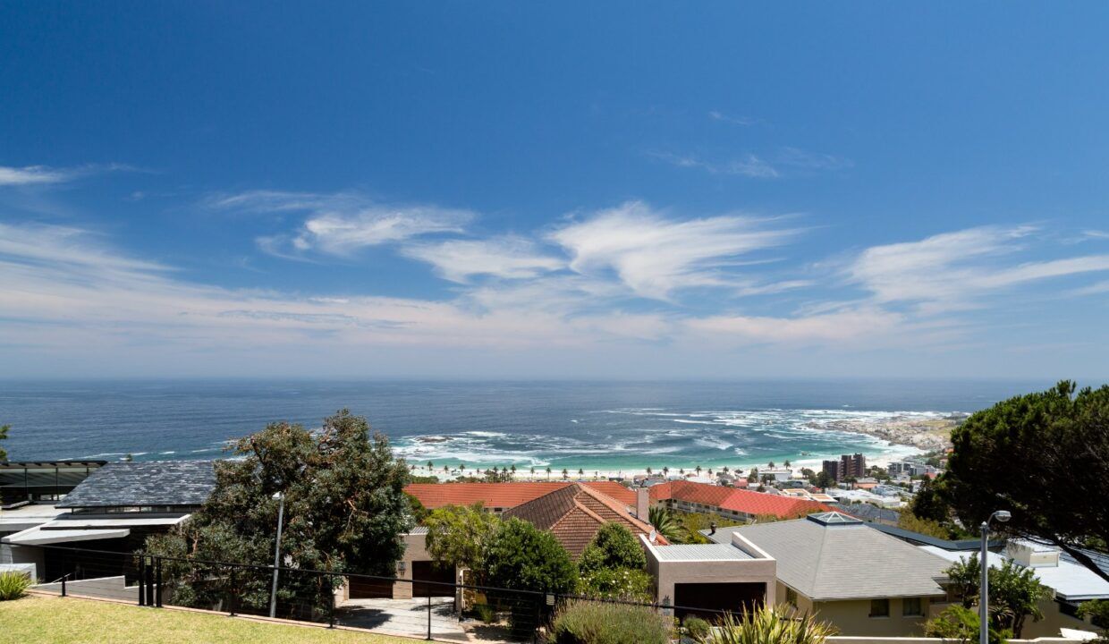 6 Bedroom Self-Catering Villa in Camps Bay, photo 10