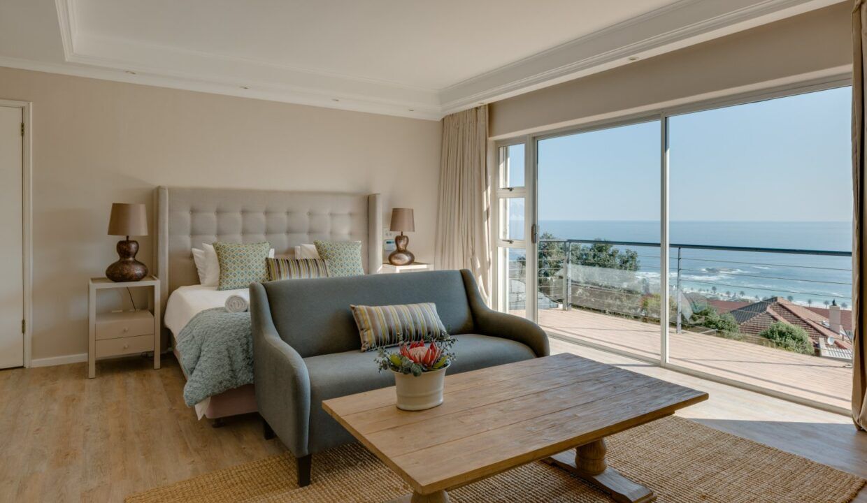 6 Bedroom Self-Catering Villa in Camps Bay, photo 11