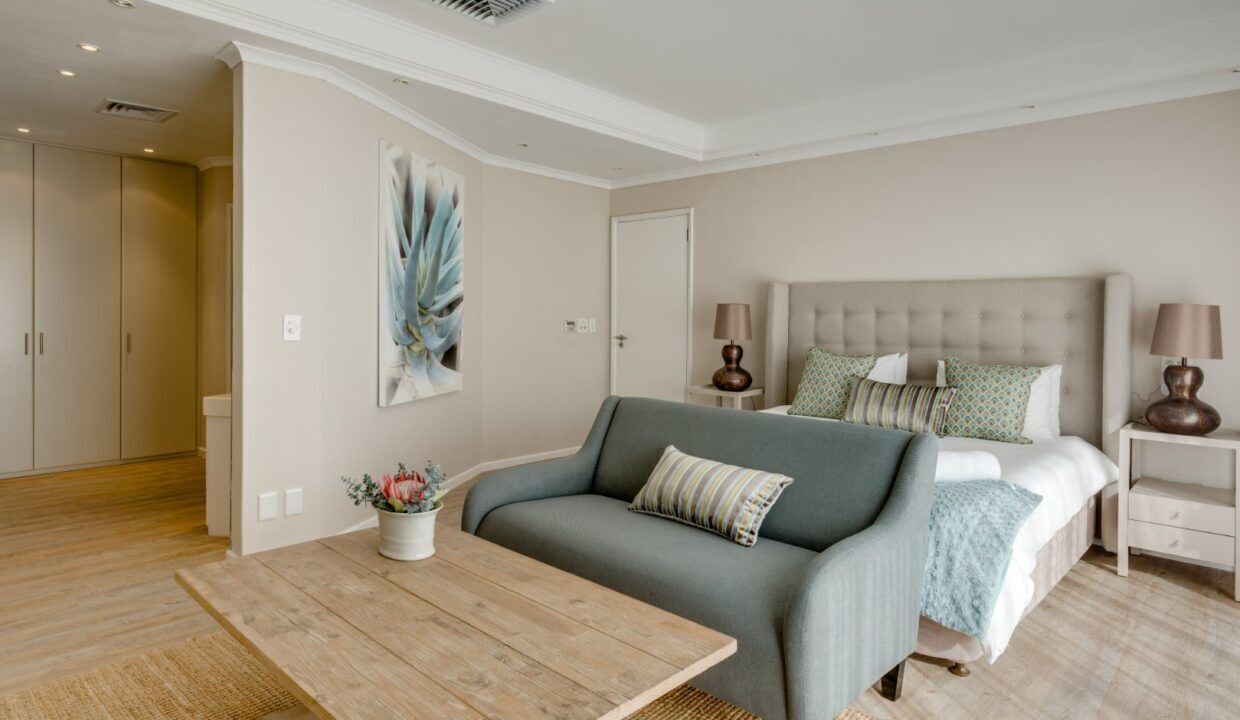 6 Bedroom Self-Catering Villa in Camps Bay, photo 12