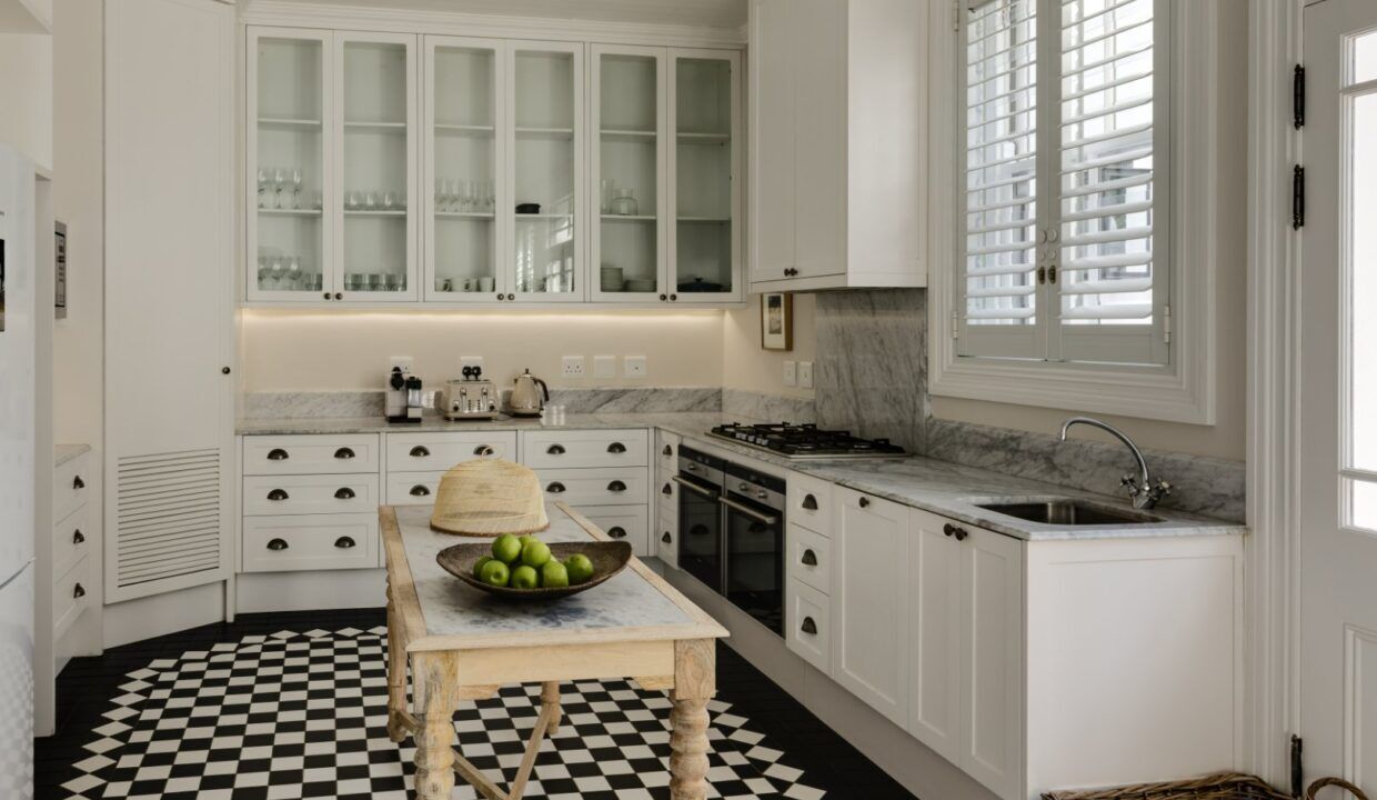 5 Bedroom Self-Catering Villa in Camps Bay, photo 4