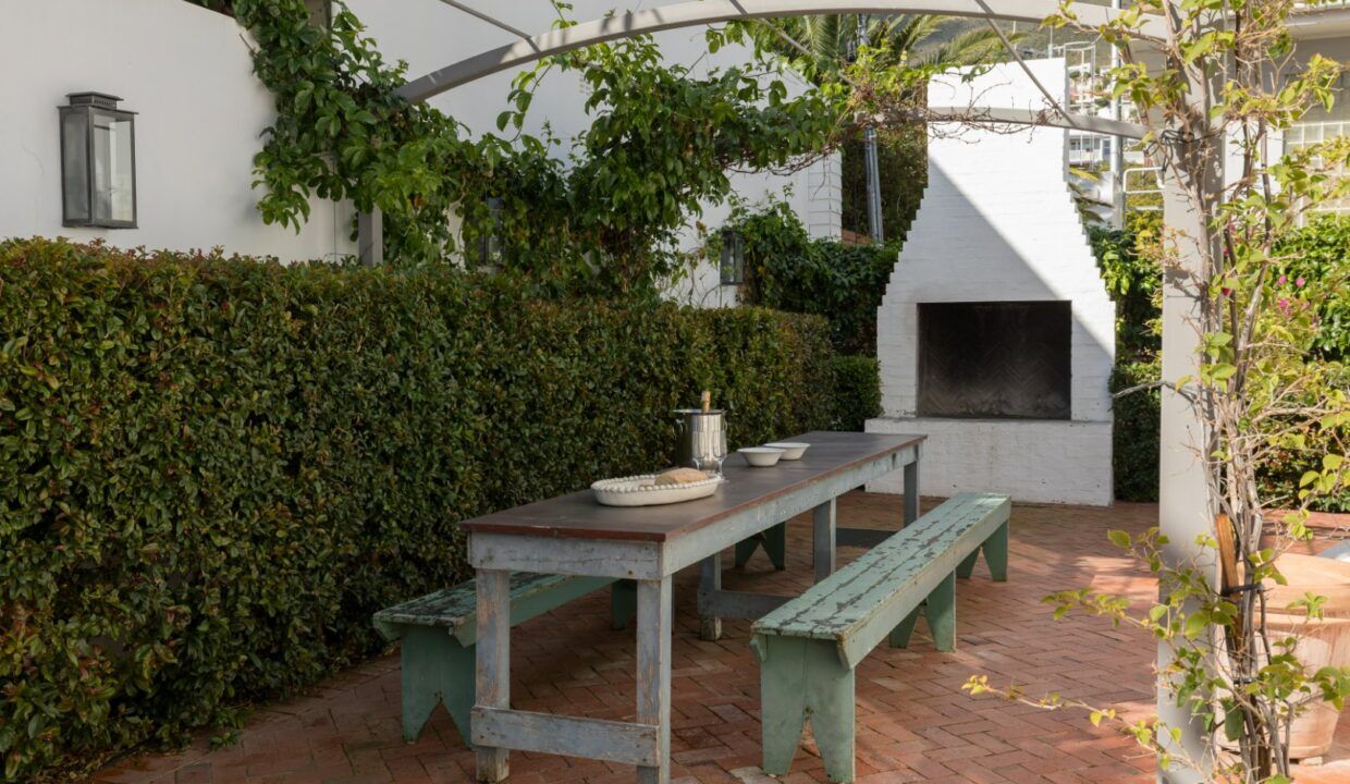 5 Bedroom Self-Catering Villa in Camps Bay, photo 5