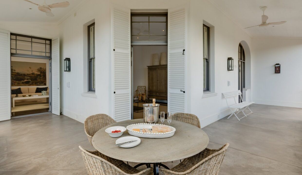 5 Bedroom Self-Catering Villa in Camps Bay, photo 6