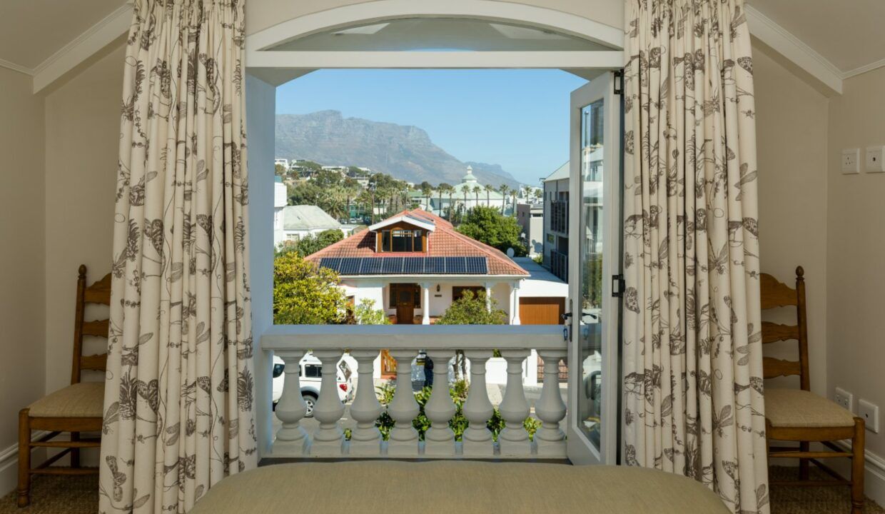 5 Bedroom Self-Catering Villa in Camps Bay, photo 7