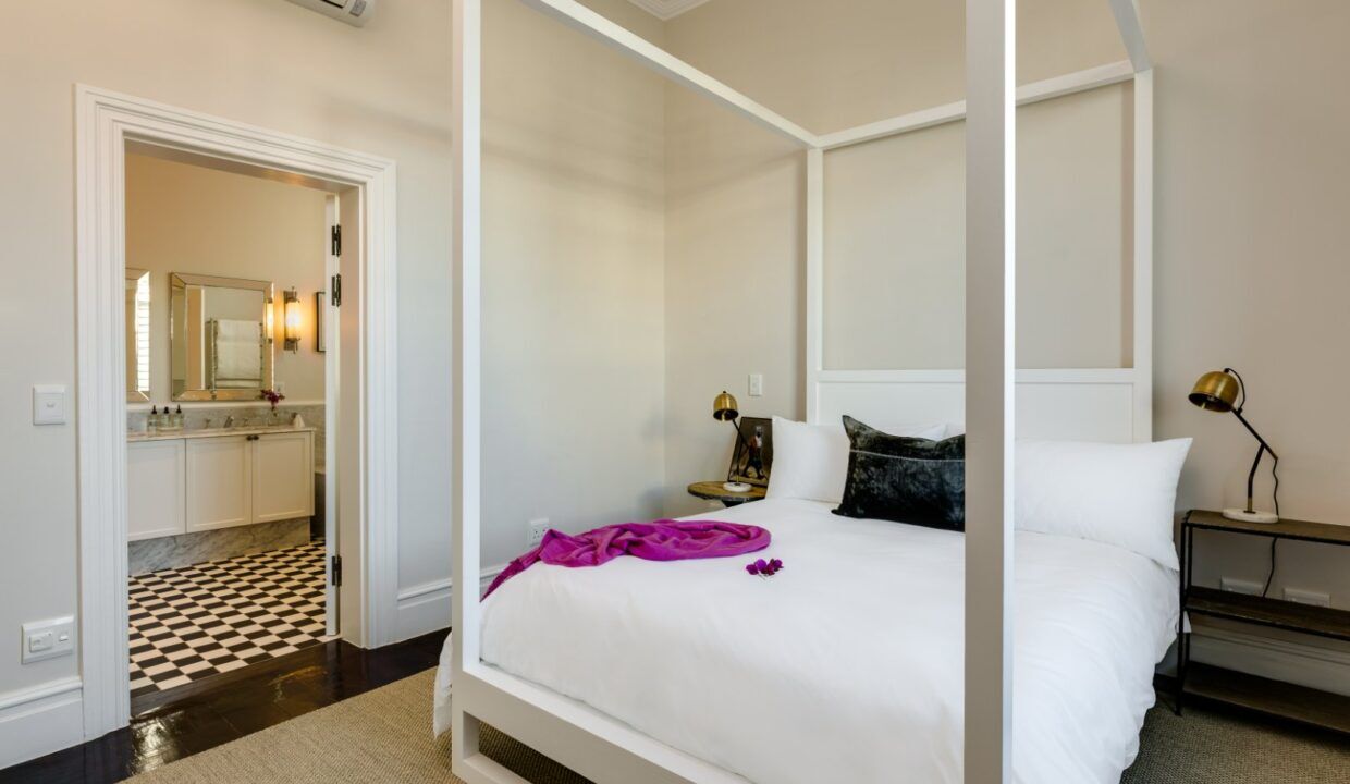 5 Bedroom Self-Catering Villa in Camps Bay, photo 8