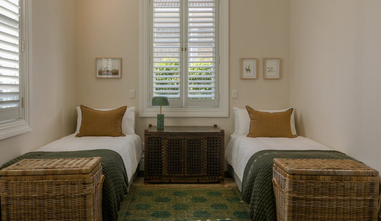 5 Bedroom Self-Catering Villa in Camps Bay, photo 10