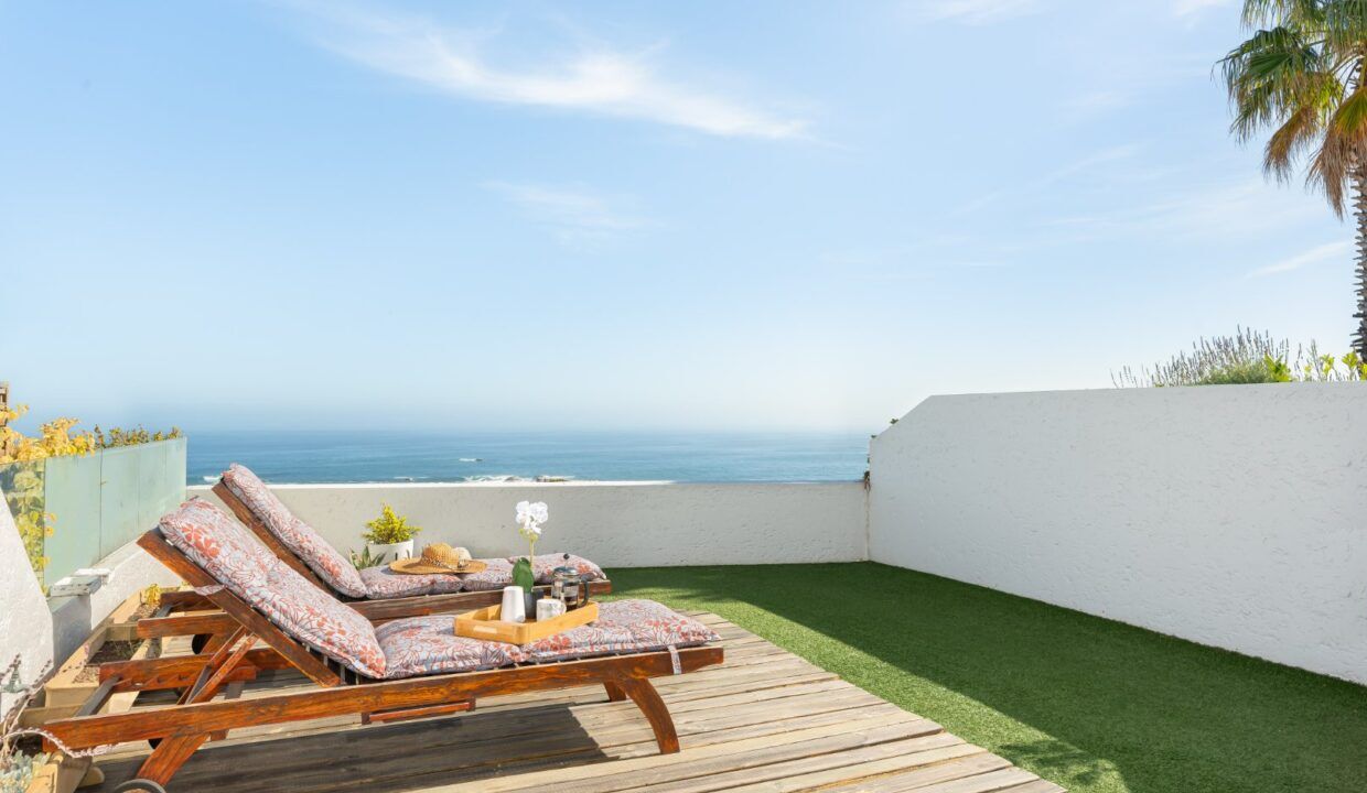 3 Bedroom Self-Catering Apartment in Camps Bay, photo 2