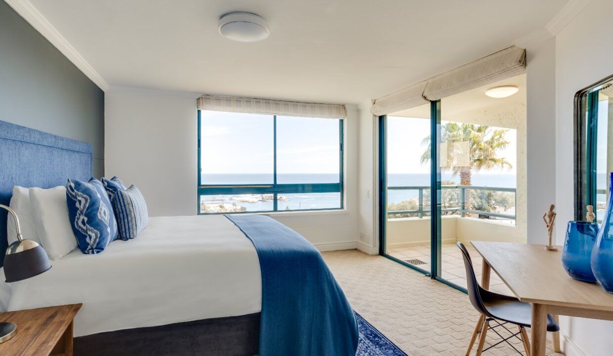 3 Bedroom Self-Catering Apartment in Camps Bay, photo 6