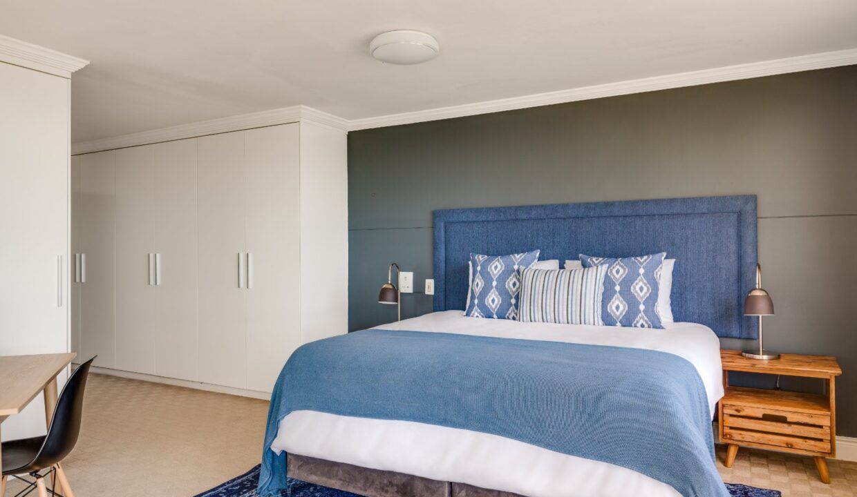 3 Bedroom Self-Catering Apartment in Camps Bay, photo 7