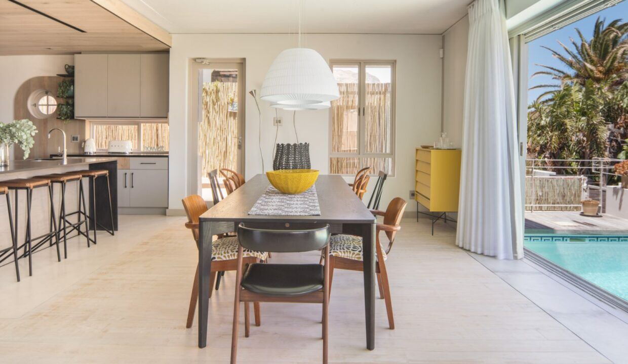 5 Bedroom Self-Catering Villa in Camps Bay, photo 2