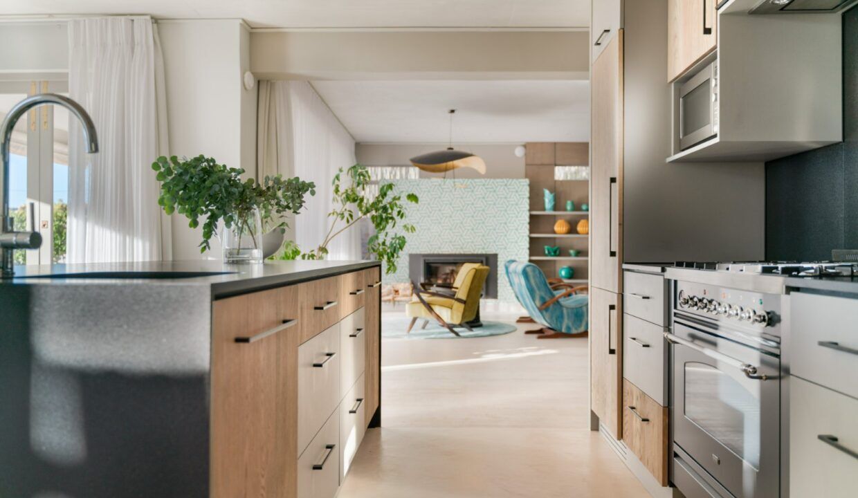 5 Bedroom Self-Catering Villa in Camps Bay, photo 4