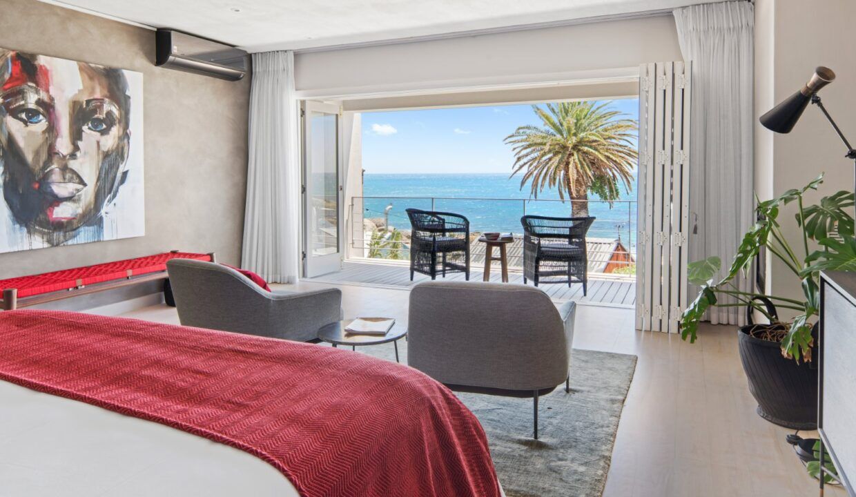 5 Bedroom Self-Catering Villa in Camps Bay, photo 9