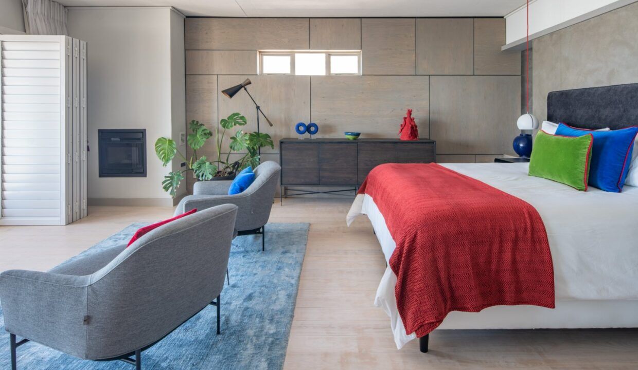 5 Bedroom Self-Catering Villa in Camps Bay, photo 11