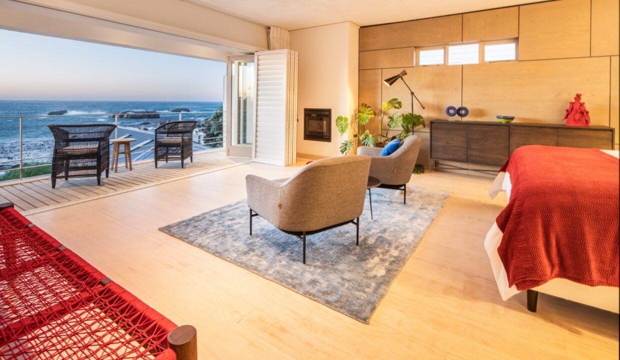 5 Bedroom Self-Catering Villa in Camps Bay, photo 12